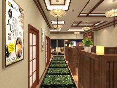 杨波采耳广州店面展示图
