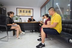 专心专注 追求卓越——杨波采耳工具产品系列缔造的工匠精神