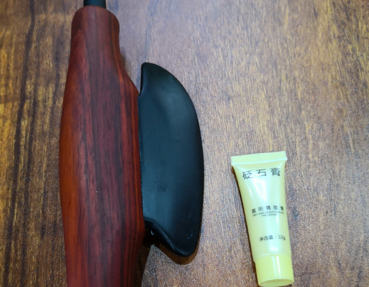 杨波新产品