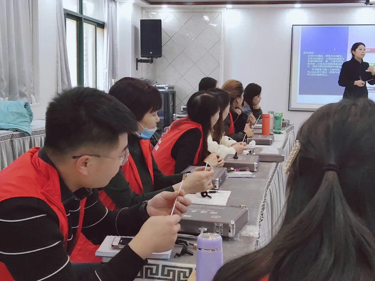 耳结石长时间不取的危害