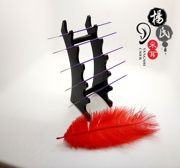 采耳工具专业
