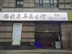 天津运营中心杨波采耳总店试营业中，欢迎大家前来体验！