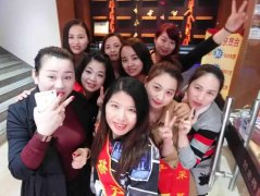 学员风采