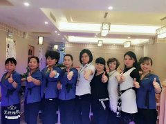 学员风采