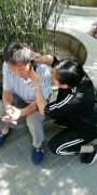 学员风采