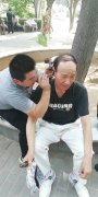 郑州学员风采