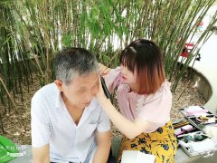 郑州六月三期学员风采