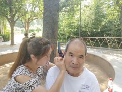 郑州学员风采