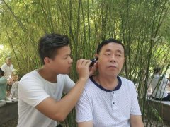 学员风采