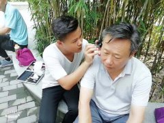 郑州学员风采