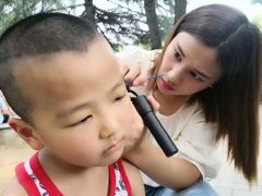 学员风采
