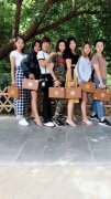 郑州学员风采